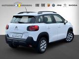 Citroën C3 Aircross 1.2 Live Spurhalteass. Verkehrszeich - Citroën C3 Aircross Live mit Benzin-Antrieb