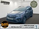 Dacia Jogger Expression Eco-G 100 KLIMA SITZHEIZUNG RÜ - Dacia Neuwagen in Düsseldorf