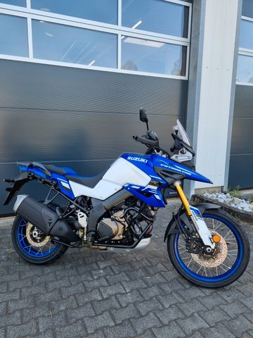 Suzuki V-Strom 1050DE  TGZ 09/24