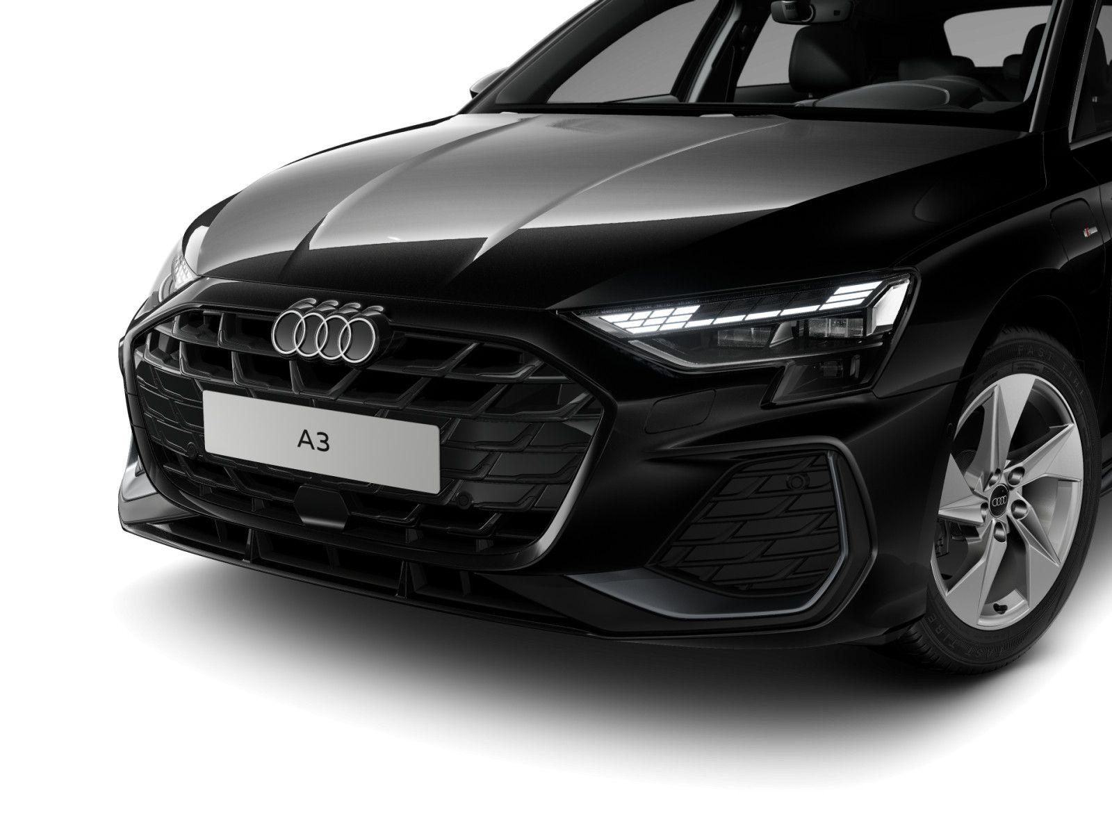 Audi A3 - Bild 8