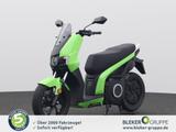 Silence S01 CONNECTED - 5,6 kWh - SILENCE MOTORRAD