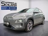 Hyundai KONA Premium Elektro 64 kWh 1Hd - Hyundai Kona 64 kWh Gebrauchtwagen