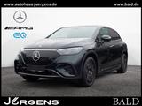 Mercedes-Benz EQE 350+ SUV AMG-Sport/Pano/Burm/AHK/HA-Lenkung - Mercedes-Benz EQE SUV in Wuppertal