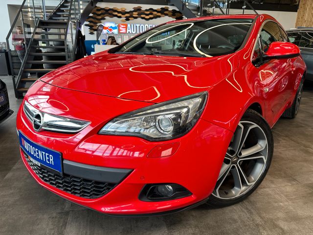 MYAUTOCENTER – Gebraucht- und Jahreswagen mit Werkstattservice in Pfaffenhofen Opel Astra *SPORT*20 ZOLL*NAV*TEMPO*2-ZONEN*BI-XENON*