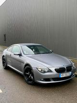 BMW bmw 635d e63 pack individual 286cv - BMW 635: 635i