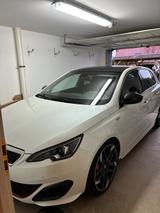 Peugeot 308 GTi by Peugeot Sport THP 270 GTi by Peug... - Peugeot 308: GTI