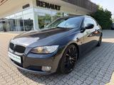 BMW 320i*Coupe *SZ*PDC*NAVI*LEDER*19" ALU* - BMW 320 aus 2011: Coupe, 320i