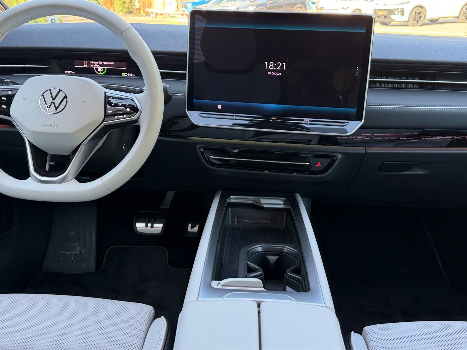 Volkswagen ID.7 - Bild 12
