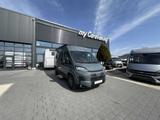 Weinsberg CaraBus 540 MQ EDITION [FIRE] | ABSTANDSTEMPOMAT - Weinsberg CaraBus 540 MQ Automatik