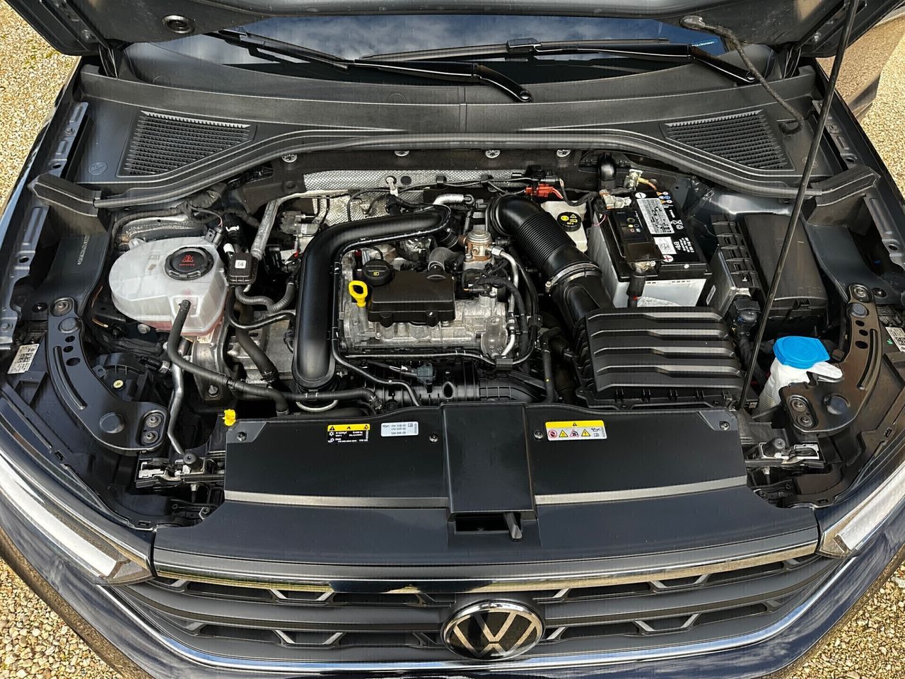 Other Volkswagen T-Roc 1.0 TSI Life imagem 2