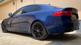 Jaguar XE S 3.0 V6 Kompressor - Jaguar XE von privat