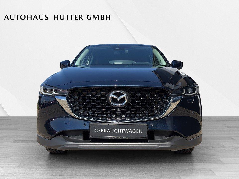 Mazda CX-5 ADVANTAGE *Automatik*
