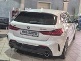 BMW M135 i xDrive M Sport Edition Colorvision/Gar./ - BMW: M1