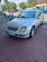 Mercedes-Benz CL 230 Sportcoupe - Mercedes-Benz CL 230 Gebrauchtwagen