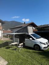 Mercedes-Benz Marco Polo Marco Polo 220d EDITION - Automatik Mercedes