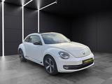 Volkswagen Beetle 1.4TSI Sport TÜV *NEU* PANORAMADACH  - Volkswagen Beetle in Wuppertal