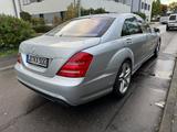 Mercedes-Benz S 500 BlueEFFICIENCY - - gebrauchte Mercedes-Benz S-Klasse aus dem Jahr 2011