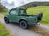 Suzuki SJ Samurai 1.3 Van -Long Body - Suzuki SJ Samurai Gebrauchtwagen