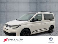Volkswagen Caddy - Vorschau Bild 1