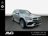 Mercedes-Benz GLC 300 de 4MATIC AMG 360° Keyless Carplay EPH - gebrauchte Mercedes-Benz GLC 300 aus dem Jahr 2022