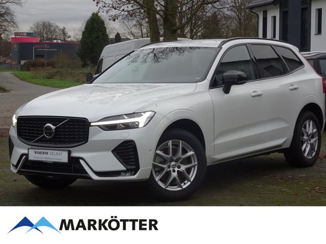 Volvo XC60 Plus Dark 2WD B4 Benzin /Memory/BLIS/AHK