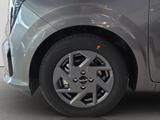 Kia Picanto Vision Automatik Klima Navi - Kia Picanto Gebrauchtwagen in Stuttgart