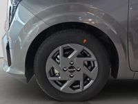 Kia Picanto - Vorschau Bild 4