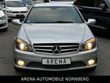 Mercedes-Benz CLC200 Kompressor AMG*Teilleder*Multimedia*Navi - Mercedes-Benz CLC 200 Gebrauchtwagen
