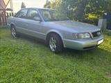Audi 100 A6 2.6 V6, H-ready, Klima Sitzheizung HU 27 - Audi A6 V10 Gebrauchtwagen