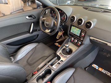 Audi TT Roadster 2.0 TDI quattro *1.HAND*BI-XEN*BOSE*