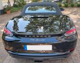 Porsche 718 Boxster - gebrauchte Porsche Boxster aus dem Jahr 2018