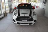 MINI John Cooper Works - gebrauchte MINI John Cooper Works aus dem Jahr 2020