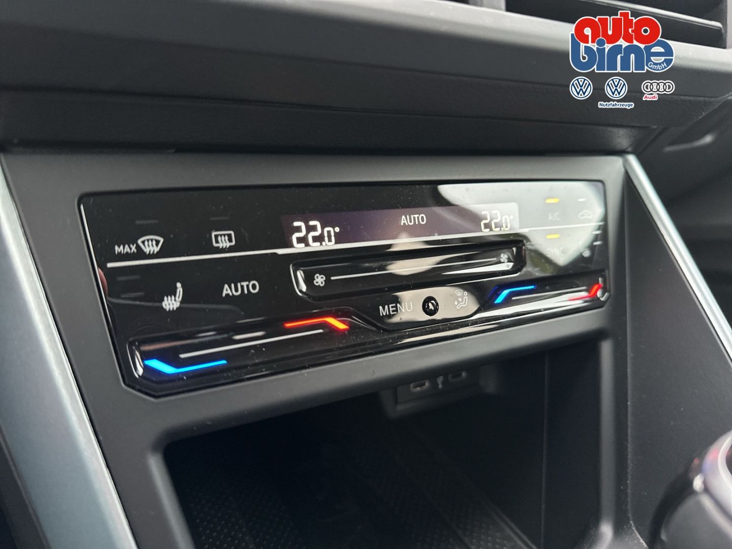 Taigo Goal 1.0TSI Navi Digitales Cockpit LED ACC