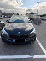 BMW 214d Active Tourer - TÜV 02/27 - BMW 214 Active Tourer Diesel Gebrauchtwagen