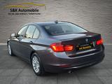 BMW 320 Baureihe F30 Lim. 320d/Kamera/Navi/AHK - BMW 3er Reihe: F30