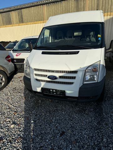 Ford Transit Kasten FT 350 M Trend LKW