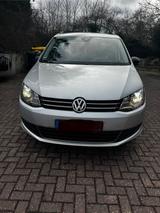 Volkswagen Shan - Volkswagen Sharan in Bonn