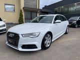 Audi A6 Avant 2.0 TDI ultra XENON/NAVI/AHK/ALCANTARA - Audi A6: Ultra