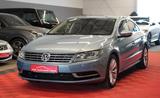 Volkswagen Passat CC 2.0 TSI DSG Bi-Xenon*Rückfahrk*AHK* - Volkswagen Passat CC: R