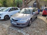 Mazda 6 Kombi - Mazda 6 aus 2005: Kombi