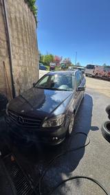 Mercedes-Benz C 320 CDI 4MATIC T AVANTGARDE Autom. Avantgarde - Mercedes-Benz C 320: Cdi Avantgarde