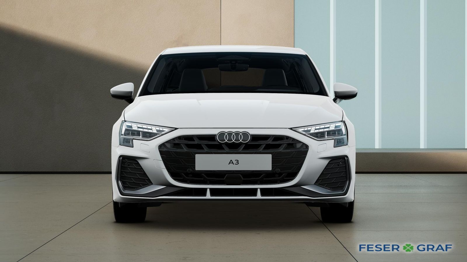 Audi A3 - Bild 7