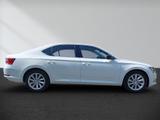 Skoda Superb 1.5 TSI ACT Style - Skoda Superb: Limousine