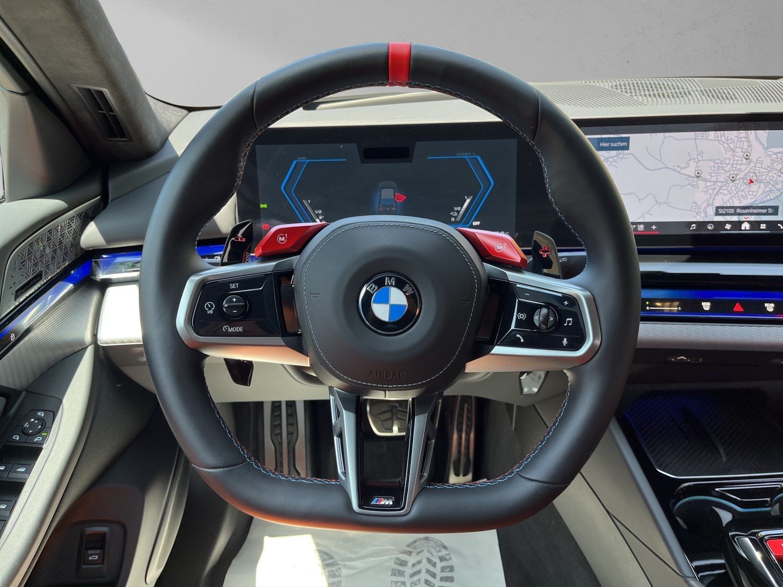 BMW M5 - Bild 15
