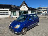 Chevrolet Matiz SE KLIMA ZENTRAL SERVO - Chevrolet Gebrauchtwagen in Rostock