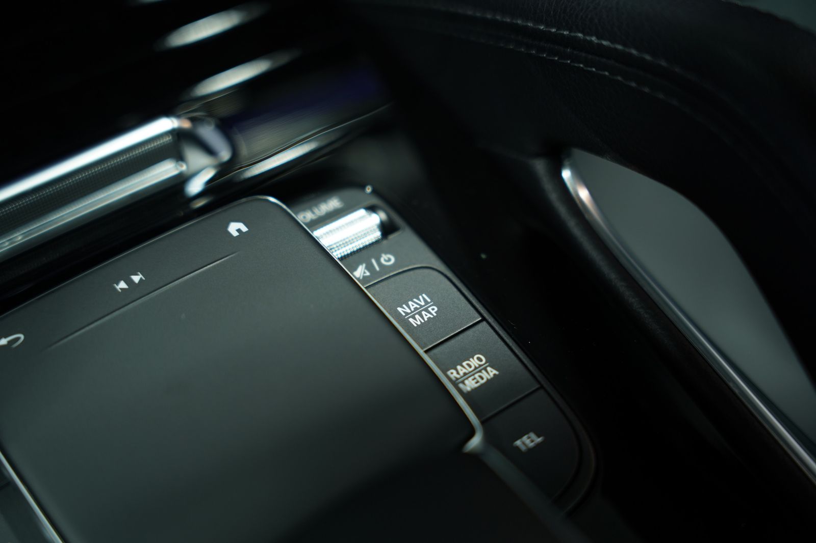 Mercedes Benz Gle 400