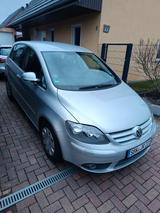 Volkswagen Golf Plus 1.6 Goal Goal - Volkswagen Golf aus 2006: 1.6