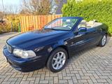 Volvo VOLVO C70 Cabriolet (N) | TOP gepflegt + g... - Volvo C70 aus 2001
