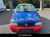 Volkswagen Polo 1.0*HARLEKIN*SONDERMODELL* - Volkswagen Polo: Sondermodell