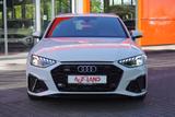 Audi A4 Avant 45 TFSI qu. 2xS line LED ACC AHK Navi - Audi A4 Line mit Benzin-Antrieb